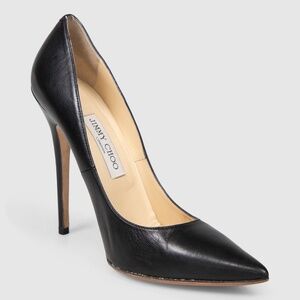 Jimmy Choo Romy Stiletto Heels